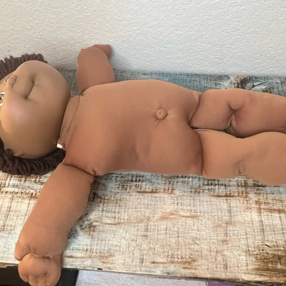 VINTAGE Cabbage Patch Kid - Picture 6 of 9